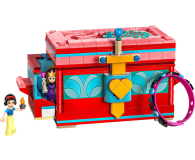 LEGO Disney 43276 Szkatułka na biżuterię z Królewną Śnieżką - 1248596 - zdjęcie 2